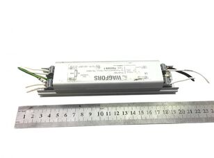 WAGFORS B12B (01.97-12.11) T5G328-1 power inverter for Volvo B6, B7, B9, B10, B12 bus (1978-2011)