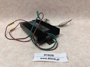 Weber A 000 542 92 25 power inverter for Mercedes-Benz Citaro bus