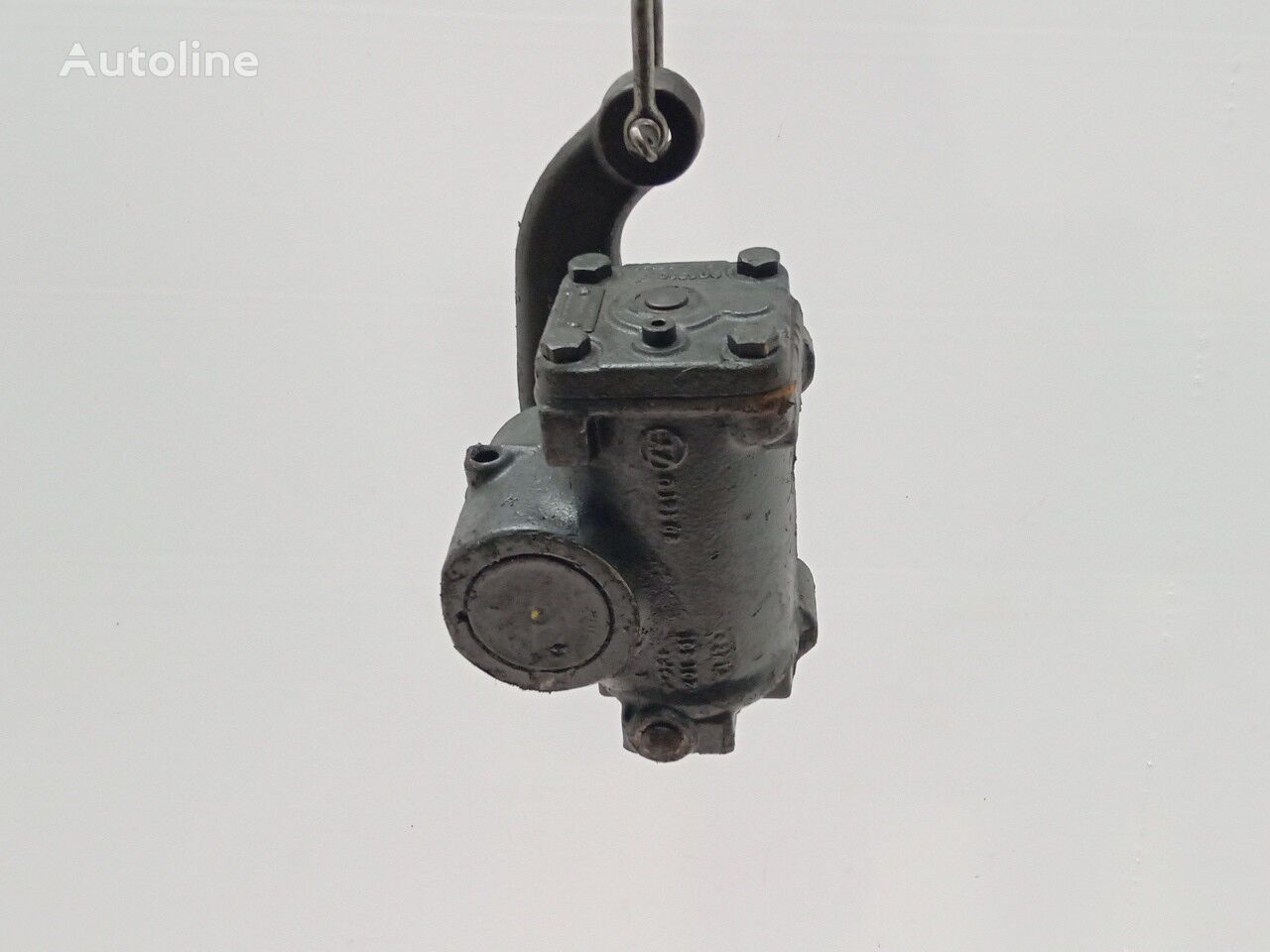 power steering for DAF 55 truck