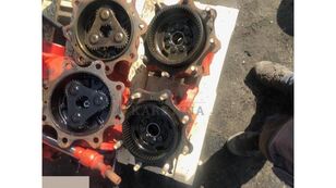 power steering for Manitou 524 agricultural loader