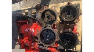 power steering for Manitou 524 agricultural loader