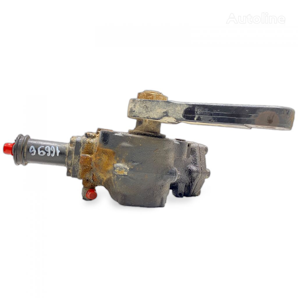 BOSCH, MAN TGX 18.460 (01.07-) 8098955829 power steering for MAN TGL, TGM, TGS, TGX (2005-2021) truck tractor