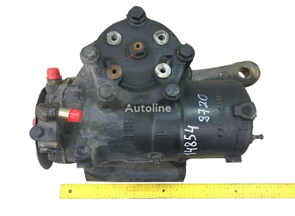 Caseta de Direcție hydraulisk förstärkare till Mercedes-Benz A9574600000 / A9574610040 lastbil