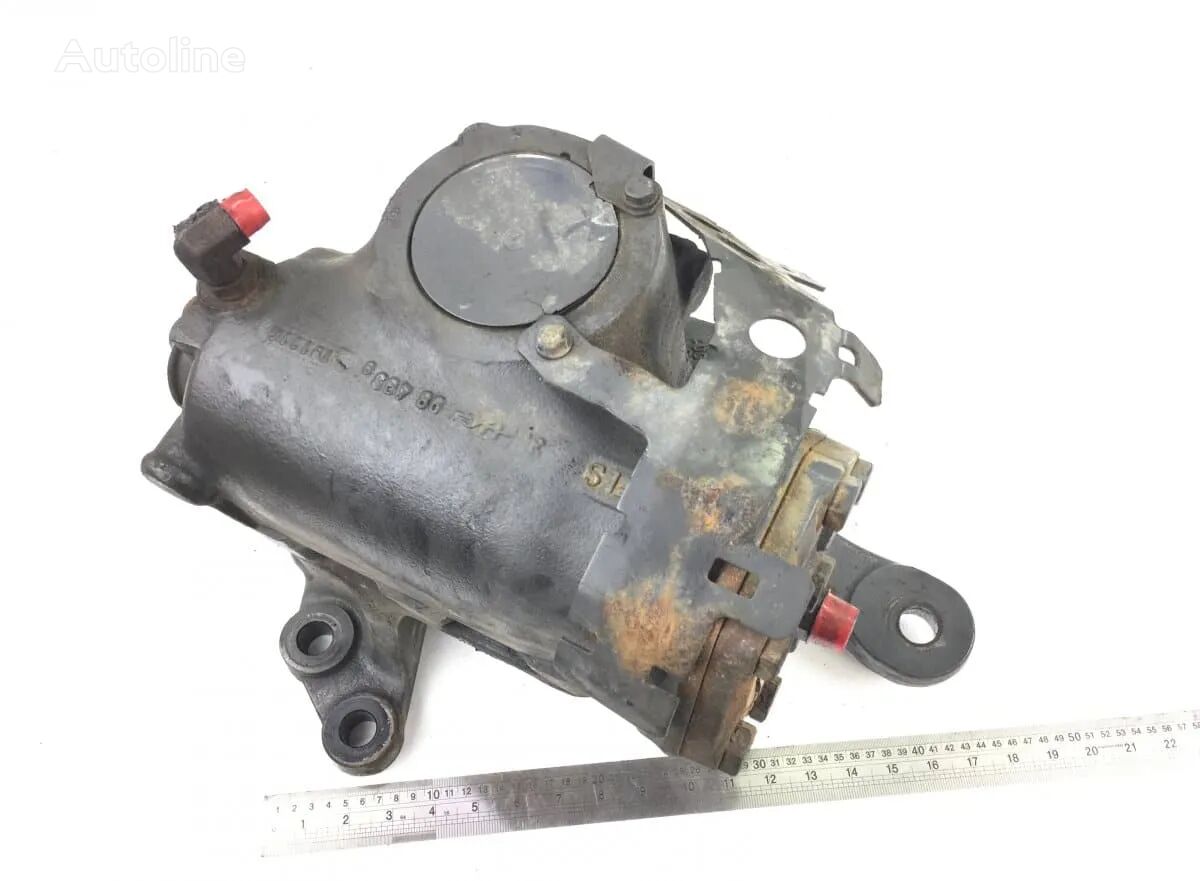 Casetă de Direcție hydraulisk förstärkare till Mercedes-Benz Cod A9604603200 / A9614601500 / A9604612240 / A9604612740 / A9604631001 / A9604631301 lastbil