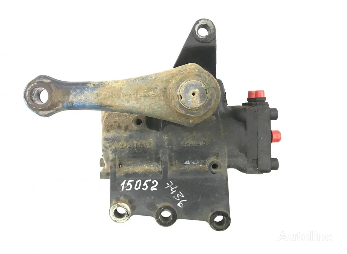 Casetă de Direcție power steering for Scania Cod 15052 truck