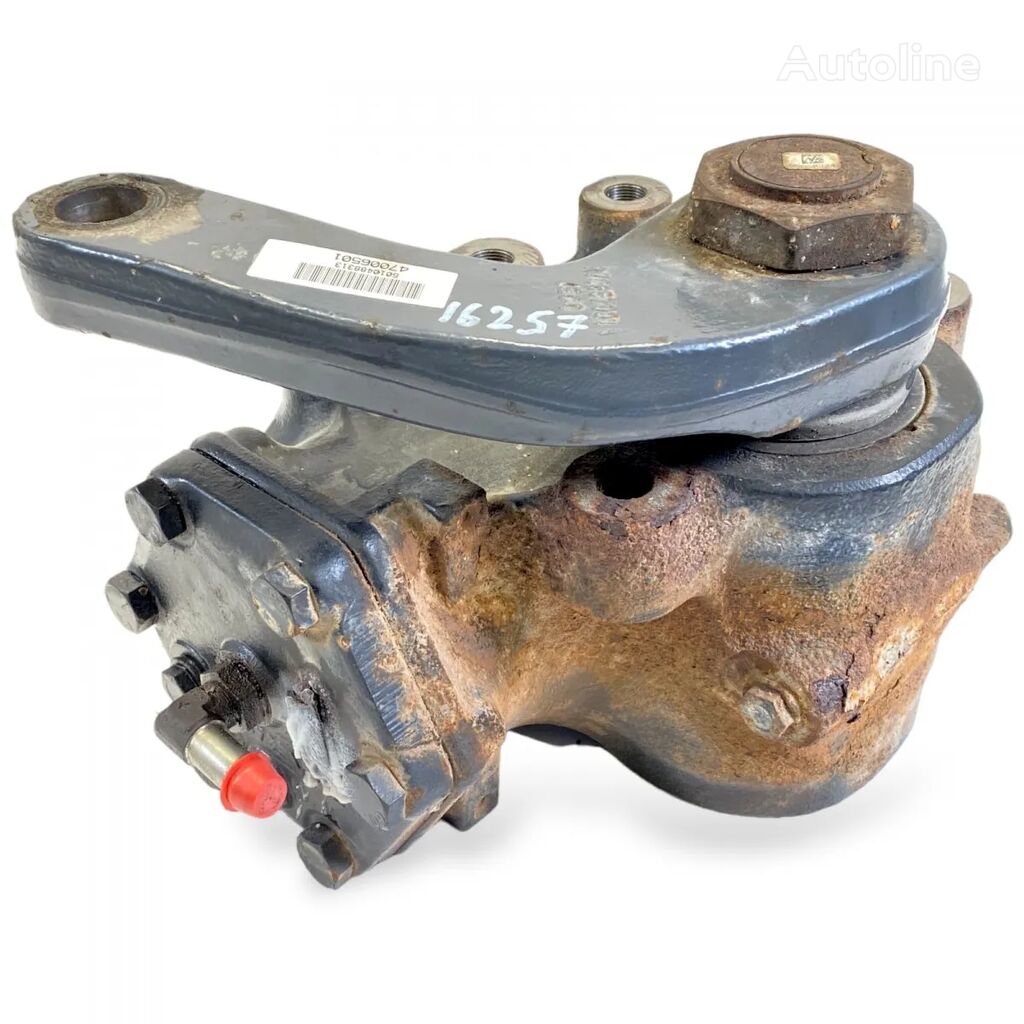 Casetă de Direcție power steering for Renault truck