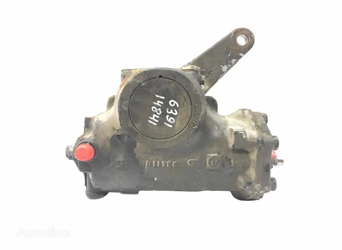 Caseta de Direcție power steering for MAN 81462006499 / 81462006387 / 81462009499 truck