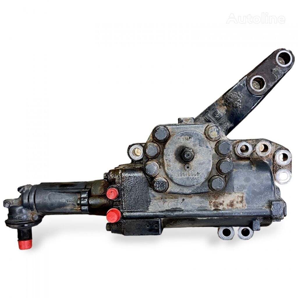 Casetă de direcție 1846037 power steering for DAF – Cod truck