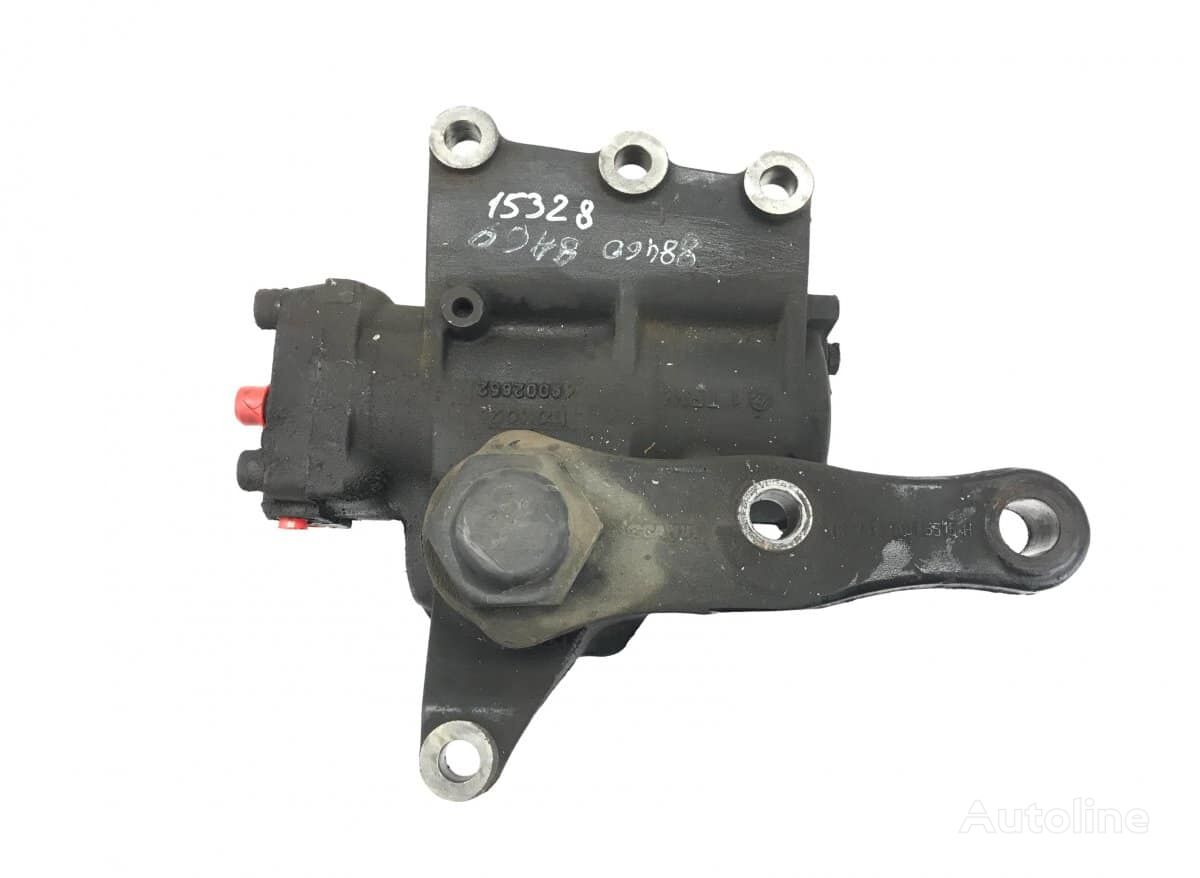 Caseta de direcție power steering for Scania coduri truck