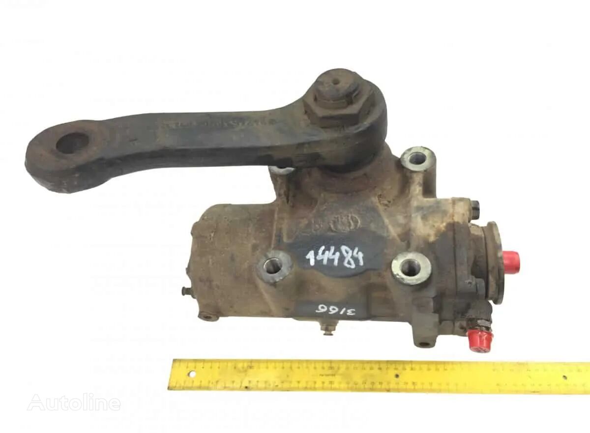 Casetă de direcție hydraulisk förstärkare till Mercedes-Benz A9404600100 / A9404602200 / A9404603300 lastbil