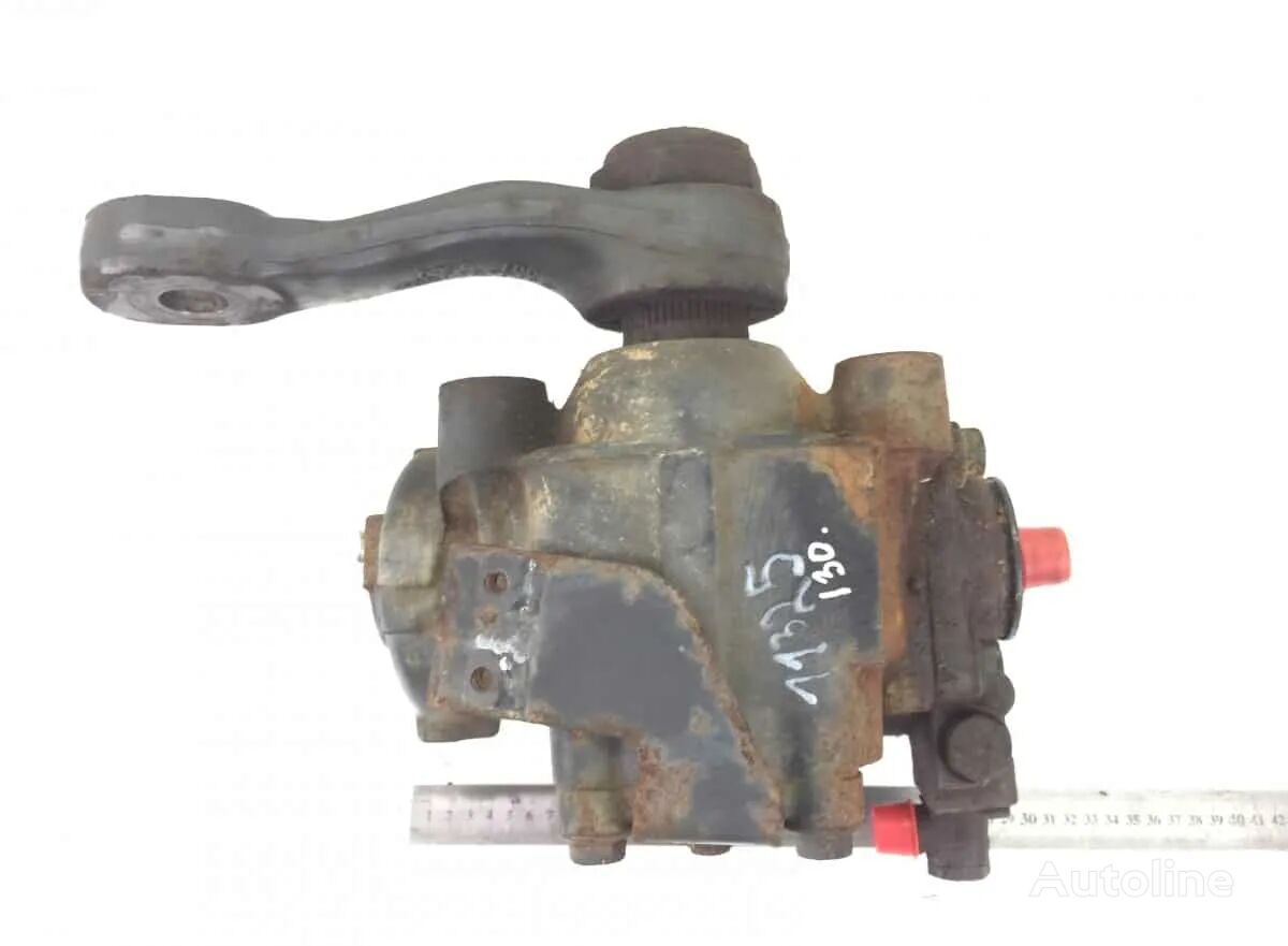 Casetă de direcție A9704600900 power steering for Mercedes-Benz – Cod truck