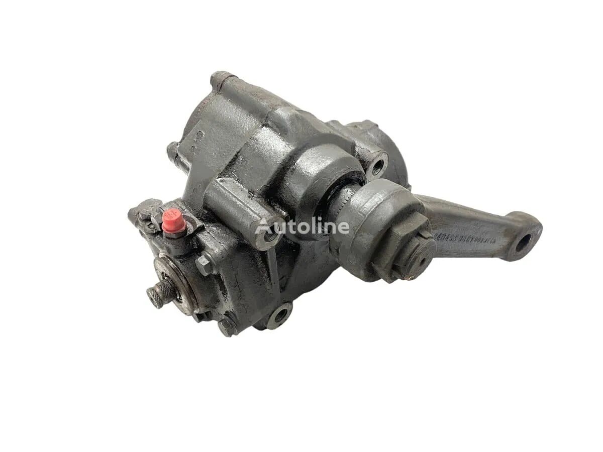 Caseta de direcție hydraulisk forstærker til Mercedes-Benz A9404603400 / A9404602300 / A9404600300 / 9404603400 / 9404602300 / 9404600300 / A9404611801 / 9404611801 lastbil