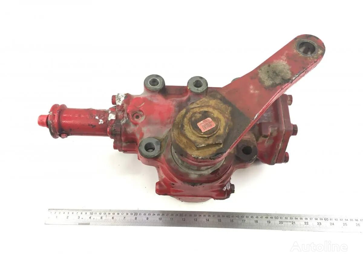 Casetă de direcție hydraulisk förstärkare till MAN – Piese de schimb coduri 81462006537, 81462006417, 81462006363, 81462009417 lastbil