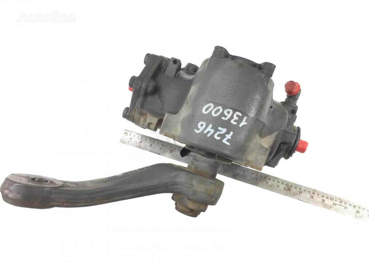 Casetă de direcție hydraulisk förstärkare till Mercedes-Benz A3754600300 / A9304602500 lastbil