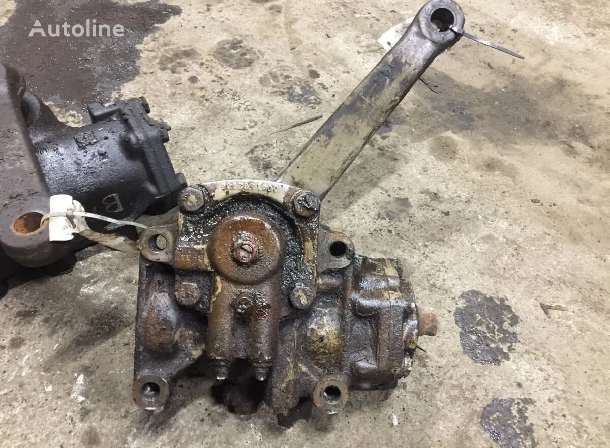 Casetă de direcție power steering for DAF 0376561 / 0376561R (second-hand) truck