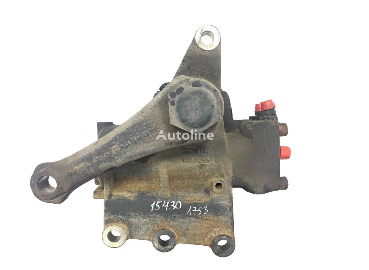 Caseta de direcție pentru power steering for Scania (coduri: 2266488, 1928275, 573400, 573191) truck