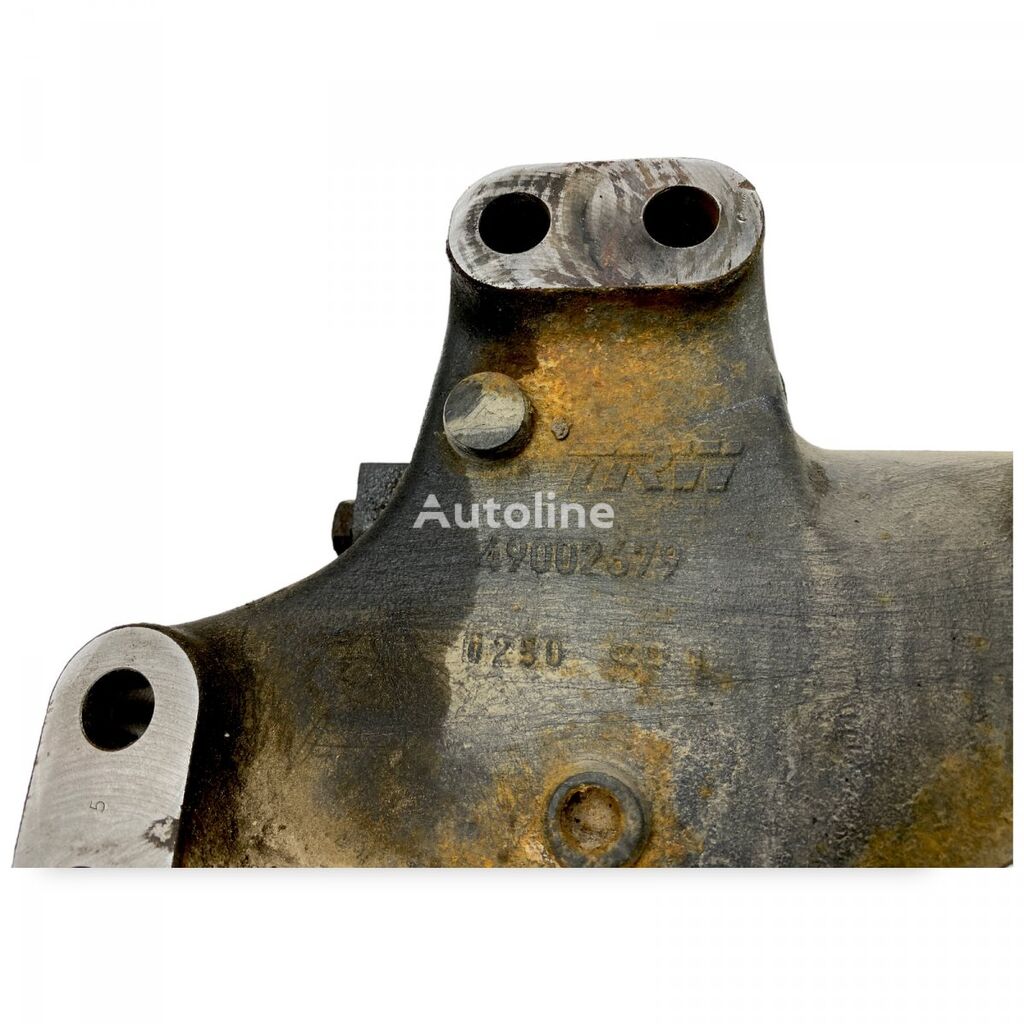 power steering DAF, TRW XF106 (01.14-) 1846034 untuk tractor head DAF XF106 (2014-)