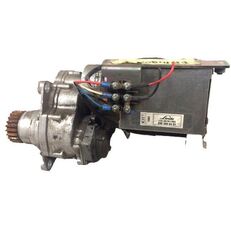 Linde 1445400504 hydraulisk forstærker til Linde T20S Series 144 elektrisk gaffeltruck