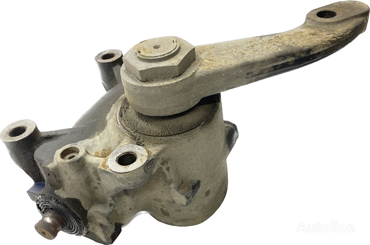 MAN 3-series 10.153 (01.93-) power steering for MAN 3-series (1993-2000) truck tractor