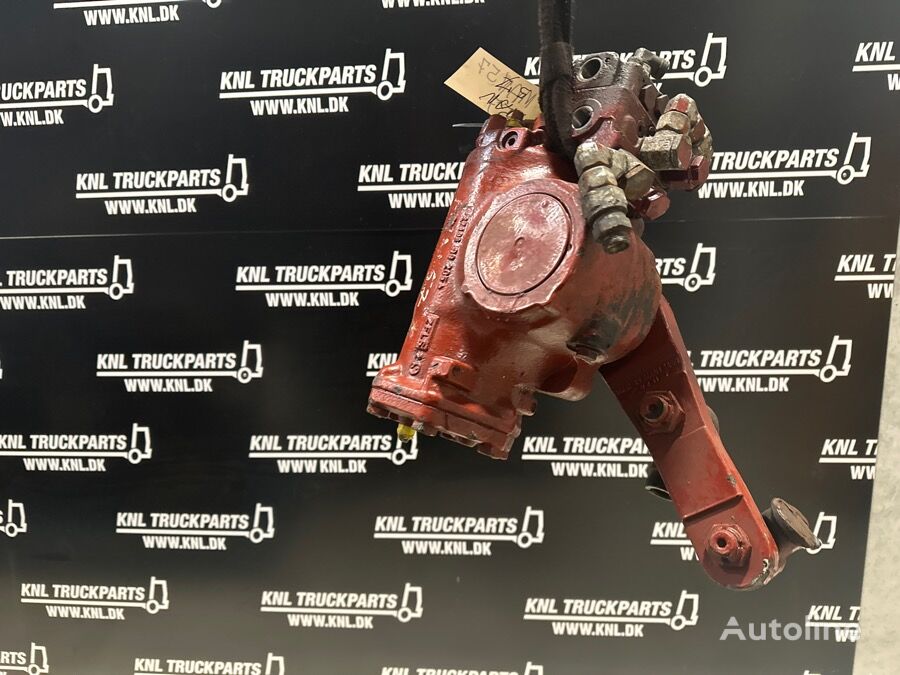 MAN STEERING GEAR 82.46200-6046 Servolenkung für LKW