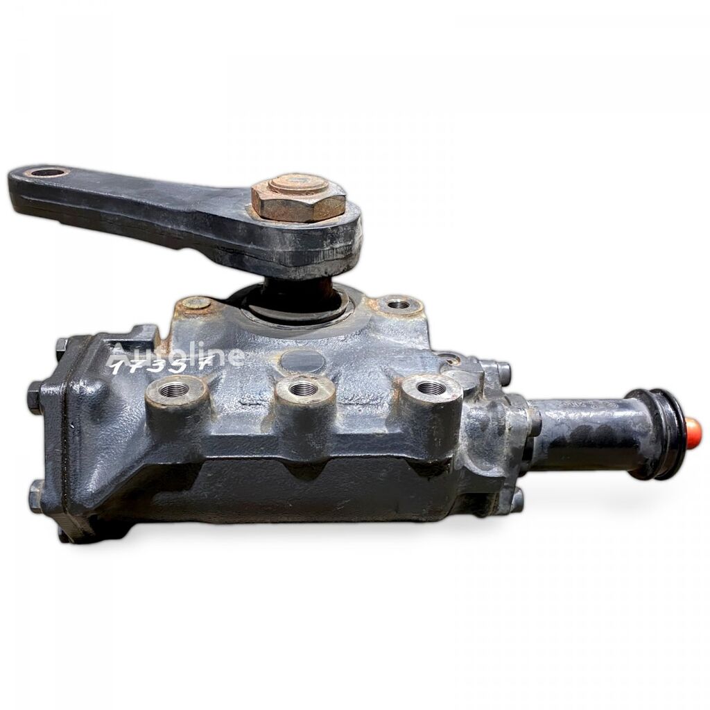MAN, ZF TGX (01.07-12.21) 8098955829 power steering for MAN tgl 2006 truck tractor - Autoline
