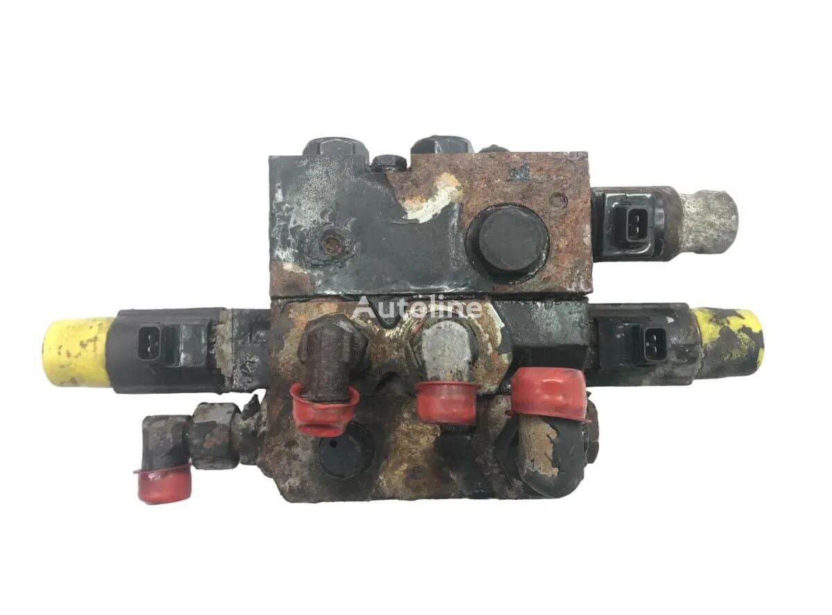 Supapă hidraulică hydraulisk servostyring for MAN lastebil