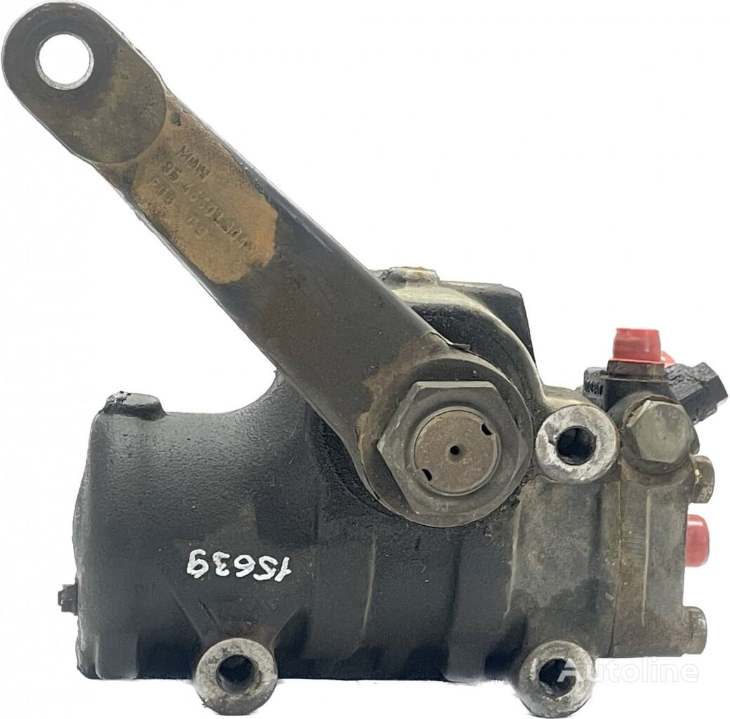 TGL 8.210 power steering for MAN truck