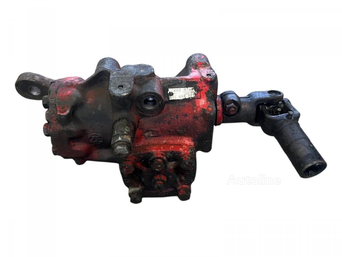 ZF FL614 (01.85-12.00) 8037955106 dirección asistida para Volvo FL, FL6, FL7, FL10, FL12, FS718 (1985-2005) camión - Autoline