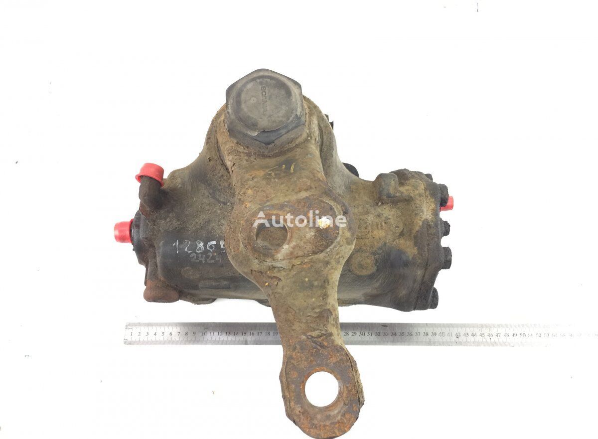 ZF K-series (01.06-) 8098955511 power steering for Scania K,N,F-series bus (2006-)