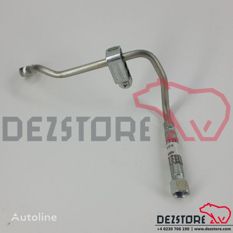 tubo servosterzo A4710700732 per trattore stradale Mercedes-Benz ACTROS MP4