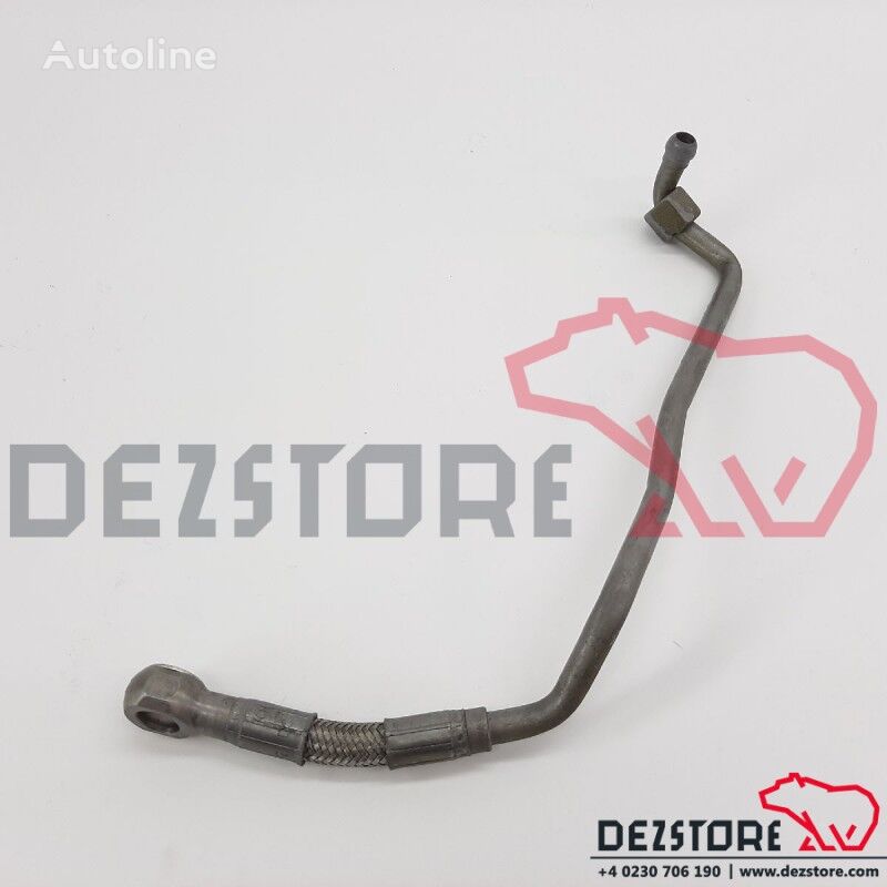 tuyau de direction assistée A4700703232 pour tracteur routier Mercedes-Benz ACTROS MP4