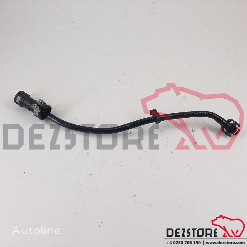 51123085494 power steering hose for MAN TGS truck tractor