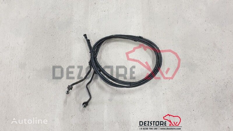 A9604766001 power steering hose for Mercedes-Benz ACTROS MP4 truck tractor