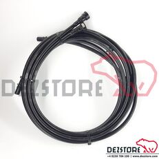 04351609813 power steering hose for MAN TGL truck tractor