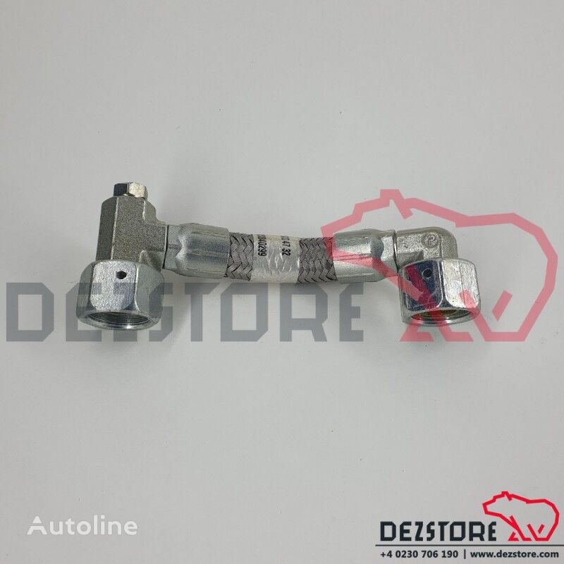 Conducta alimentare A4710704732 Servoschlauch für Mercedes-Benz ACTROS MP4 Sattelzugmaschine