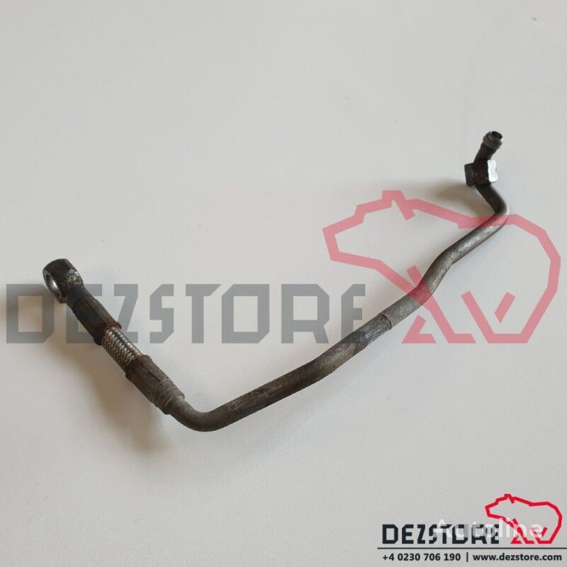 Conducta alimentare combustibil A4710706832 power steering hose for Mercedes-Benz ACTROS MP4 truck tractor