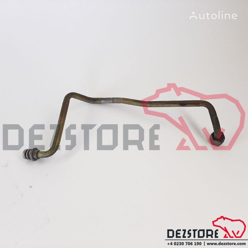 Conducta alimentare combustibil A4700700138 power steering hose for Mercedes-Benz ACTROS MP4 truck tractor