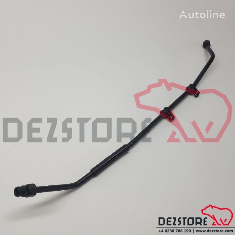 mangueira de direção assistida Conducta caseta directie 1454375 para camião tractor Scania MODEL R