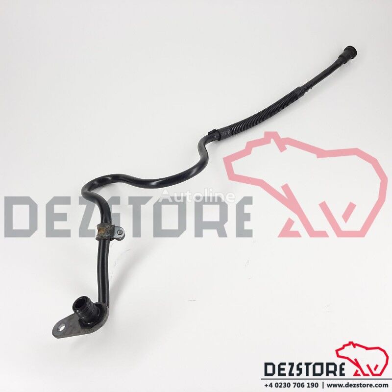 Conducta combustibil A9624703967 power steering hose for Mercedes-Benz ACTROS MP4 truck tractor