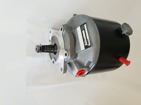 Power steering pump for Case 580G  backhoe loader - Machineryline