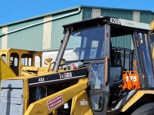 bomba de direção para retroescavadora Caterpillar 426B