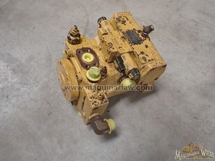 320-8637 bomba de dirección para Caterpillar D6N XL bulldozer