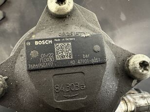 Power steering pump for MAN TGX truck tractor for sale - Image 4 | Autoline Power steering pump for MAN TGX truck tractor | Image 4 - Autoline