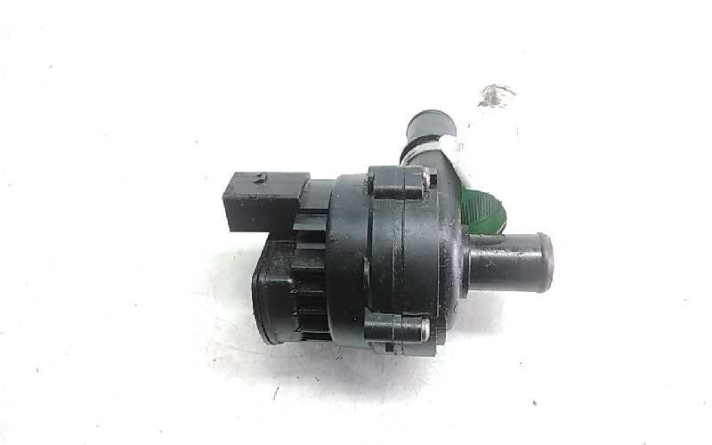 power steering pump for Nissan NV400 PRITSCHE DOPPELKABINE