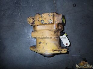 708-7L11120K-1 power steering pump for Komatsu D65EX-15 bulldozer