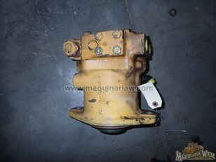 708-7L11120K-1 stuurbekrachtigingspomp voor Komatsu D65EX-15 bulldozer