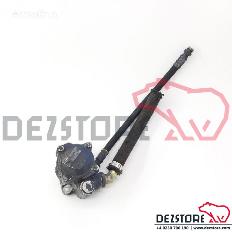 A0024601580 power steering pump for Mercedes-Benz AXOR truck tractor