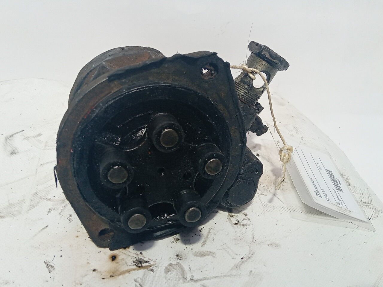 pompe de direction assistée 7677955106 pour camion DAF CF/XF/LF