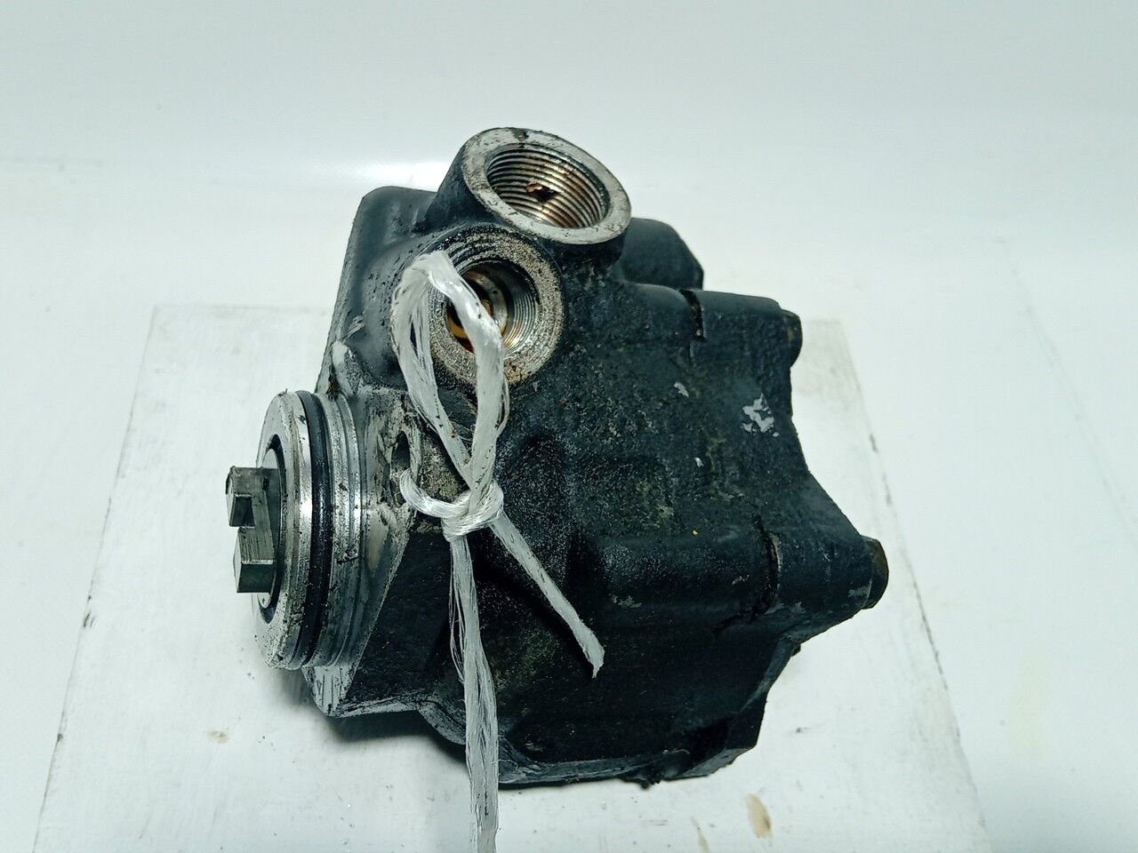 power steering pump for Renault Premium | 96 truck