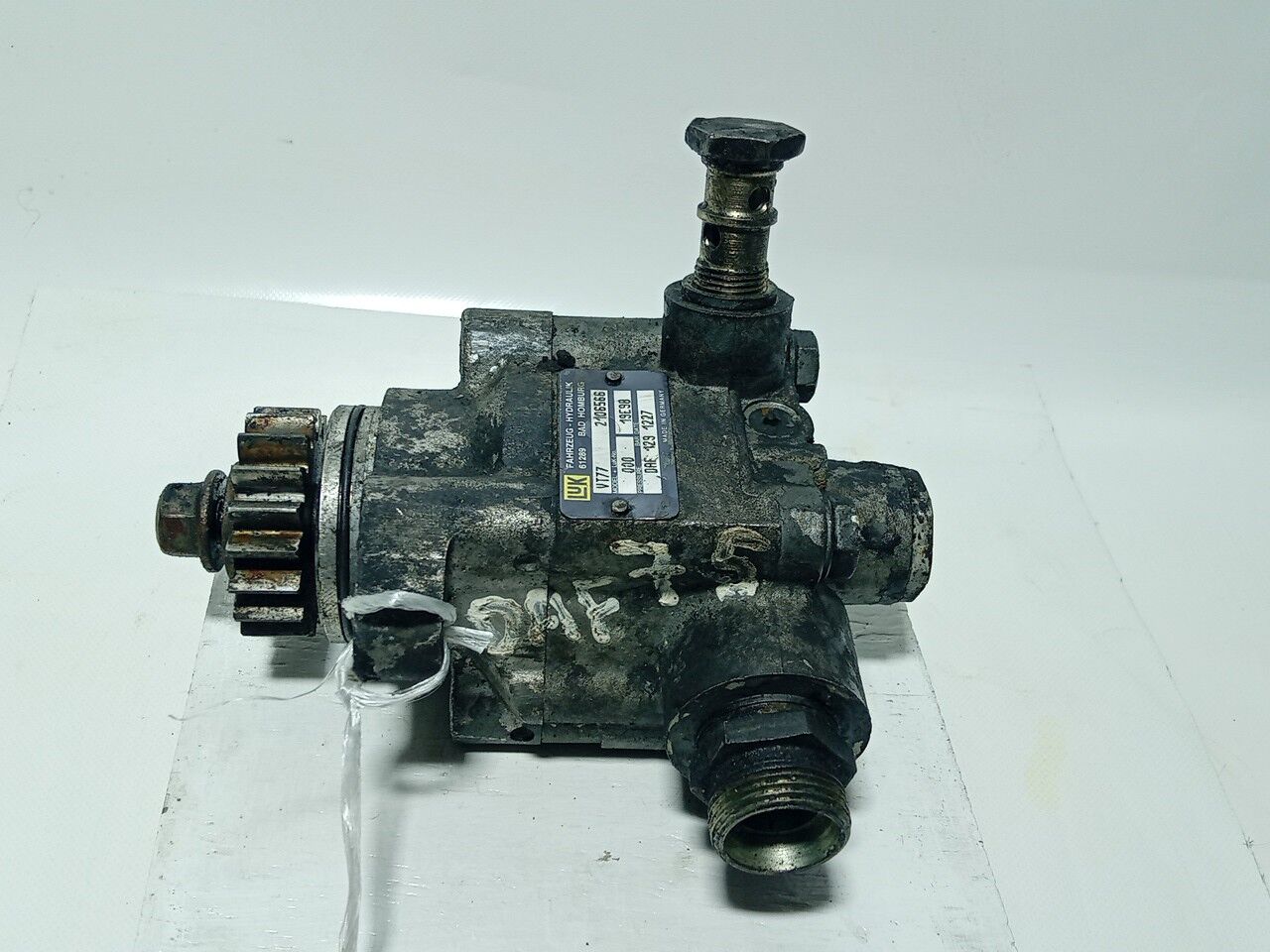 power steering pump for DAF 95 XF | 97 - 02 truck